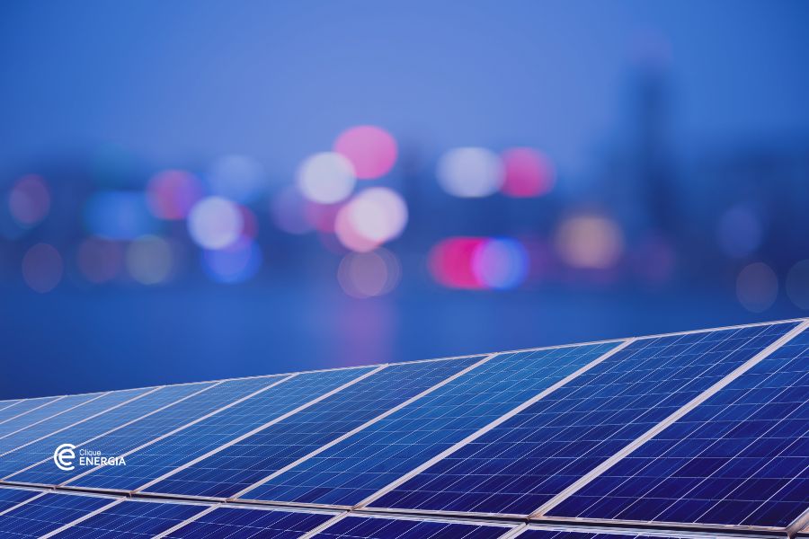 Energia Solar: Sustentabilidade e Economia ao Seu Alcance